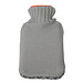 Wärmflasche CUDDLE, grau
